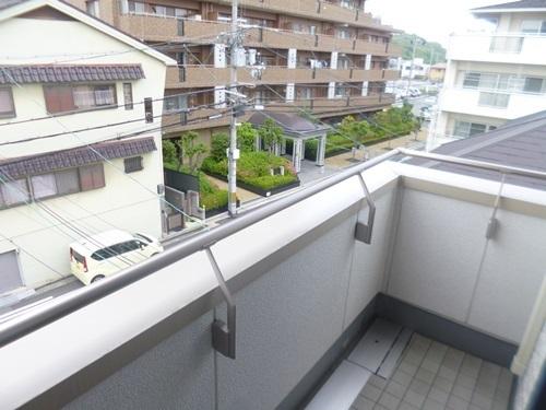 ファイブコート上野芝