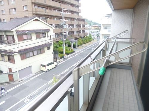 ファイブコート上野芝