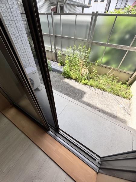 ファイブコート上野芝