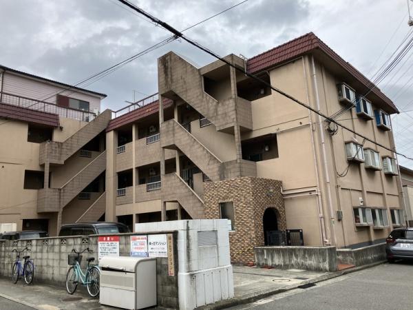 メゾン緑ヶ丘