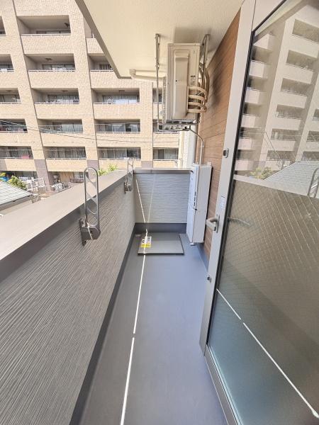 フジパレス高石綾園　2番館