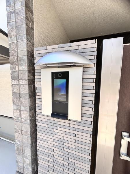 フジパレス高石綾園　2番館