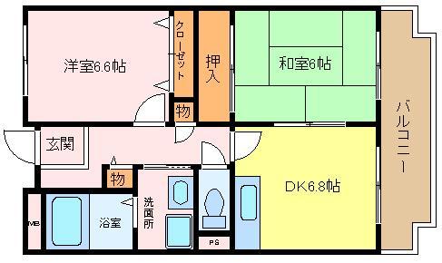 レジデンスコトン