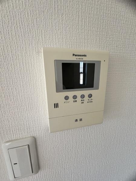 ソフィア　B棟