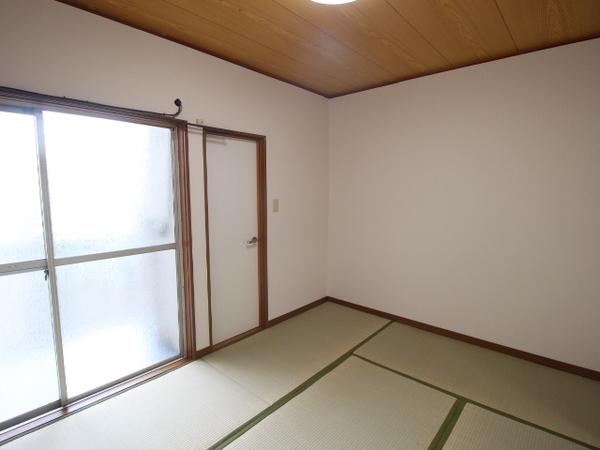 大八マンション