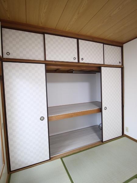 大八マンション