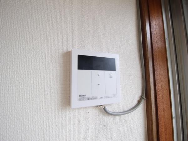 大八マンション