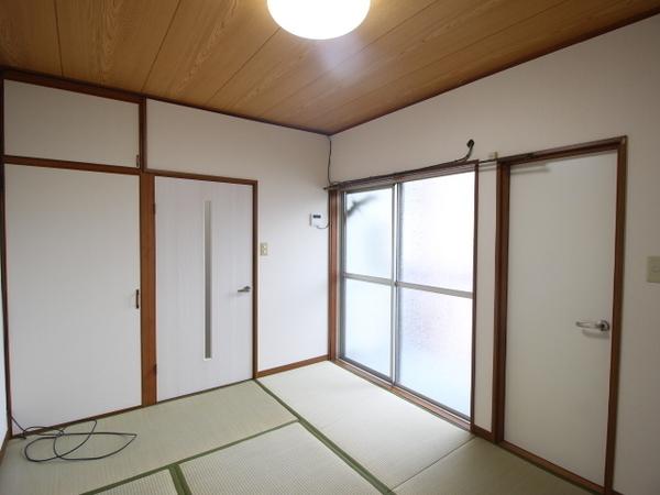 大八マンション