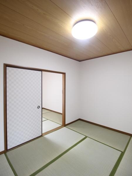 大八マンション