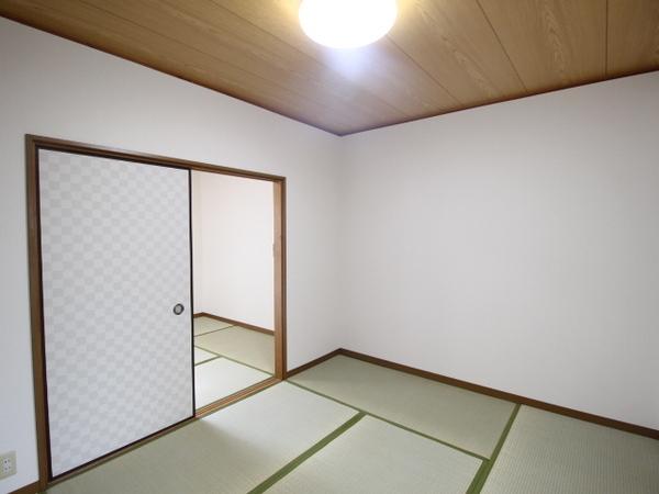大八マンション