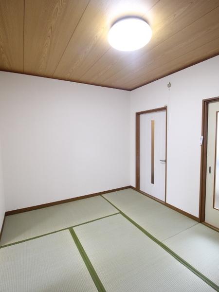 大八マンション