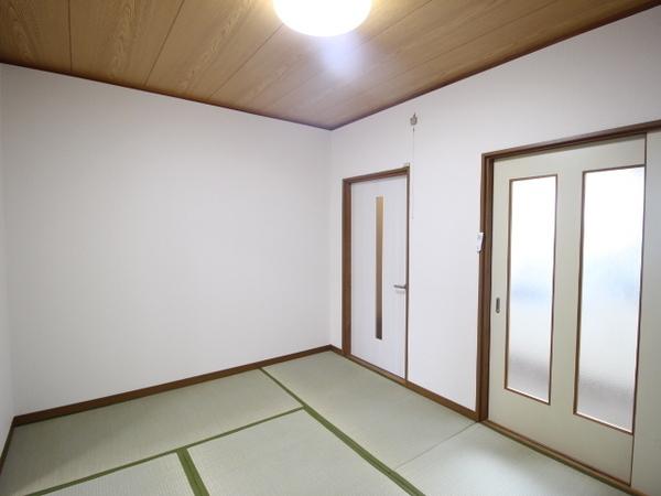 大八マンション