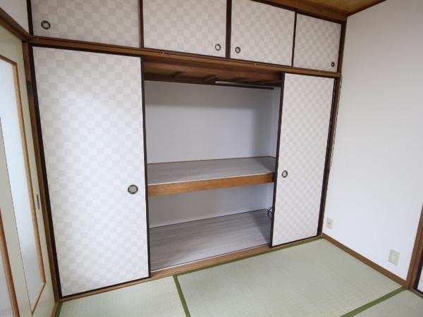 大八マンション