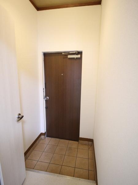 大八マンション