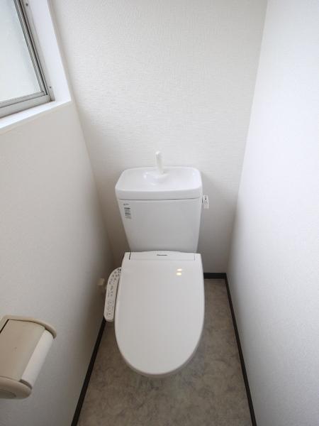 大八マンション
