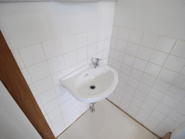 大八マンション