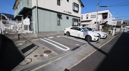 セジュール鳳２番館
