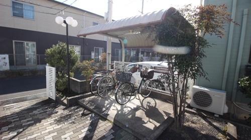 セジュール鳳２番館