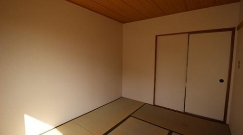セジュール鳳２番館