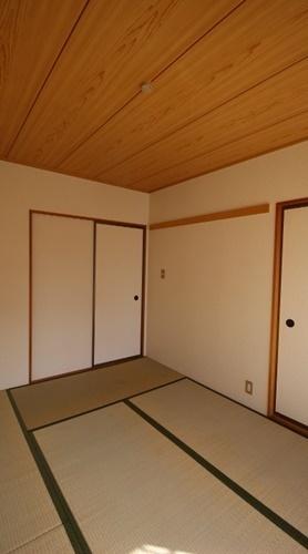 セジュール鳳２番館