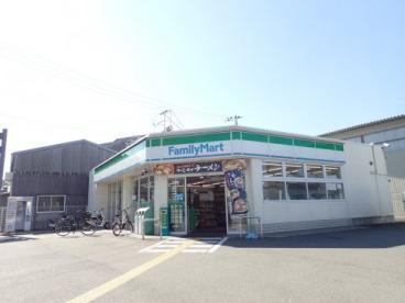 リバーサイドヴィラ小野々井(ファミリーマート堺上店)