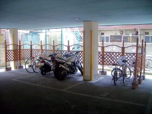 サンフレール浜寺