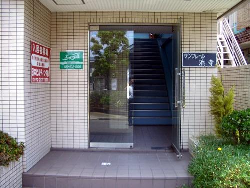 サンフレール浜寺