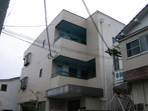 サンフレール浜寺