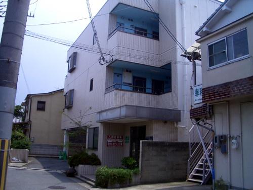 サンフレール浜寺