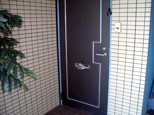 サンフレール浜寺