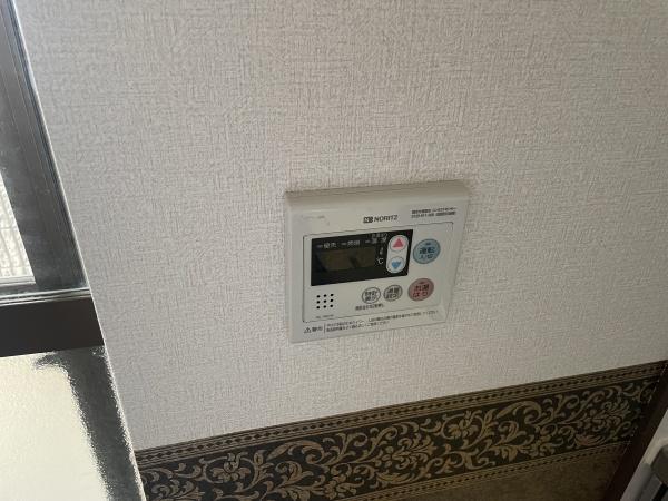コートロッジパート2