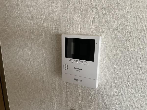 コートロッジパート2