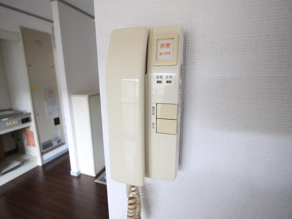 府中セントポーリア