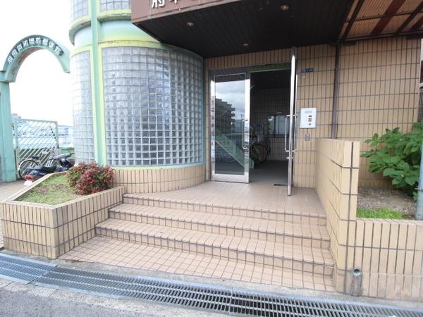 府中セントポーリア
