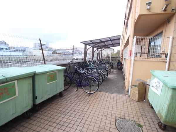 府中セントポーリア