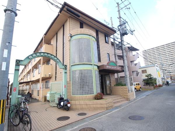 府中セントポーリア