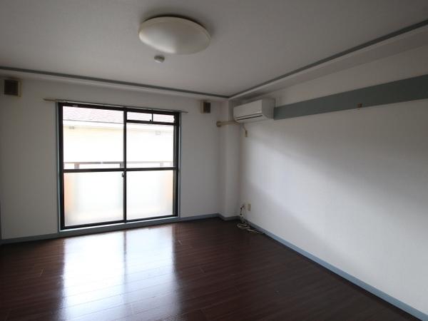 府中セントポーリア