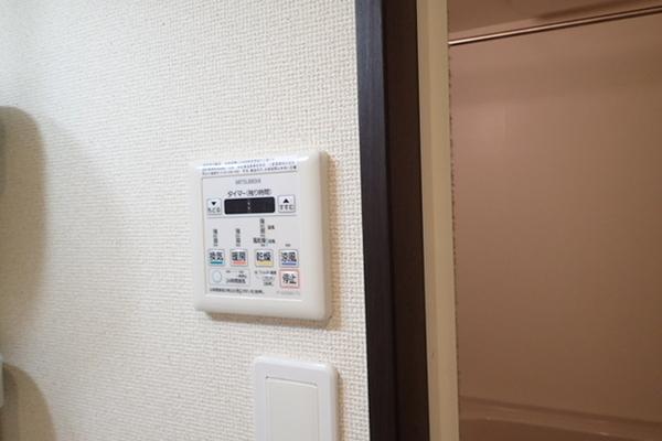 フジパレス石津川ノース