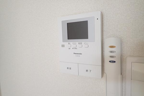 フジパレス石津川ノース