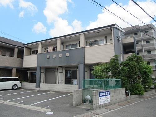 フジパレスグランマルシェA