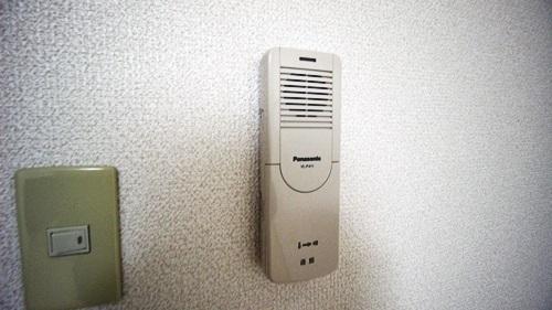 フジパレスグランマルシェB