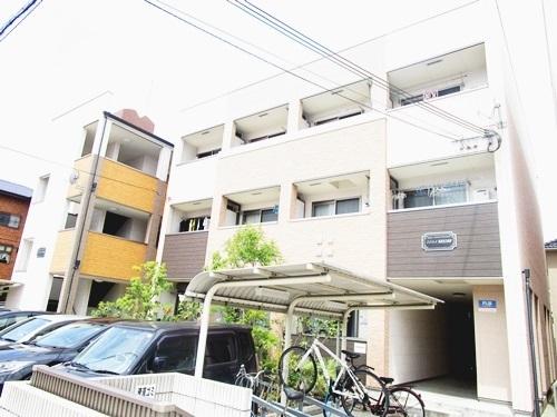 フジパレス堺鳳東2番館
