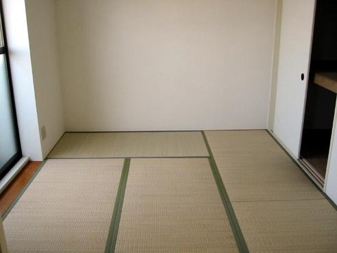 グレイス西取石