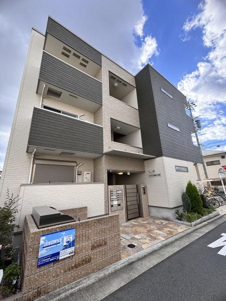 フジパレス鳳駅西1番館