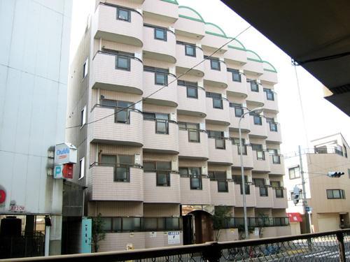 ラフォーレ助松