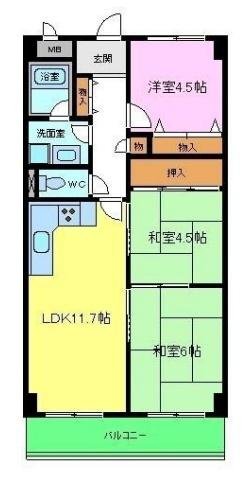 プローブ羽衣