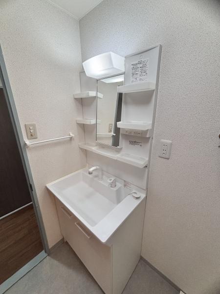 プローブ羽衣