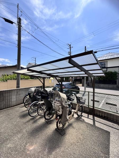 プローブ羽衣