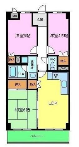 プローブ羽衣