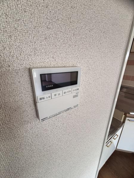 プローブ羽衣